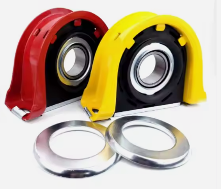 Center Bearing Support