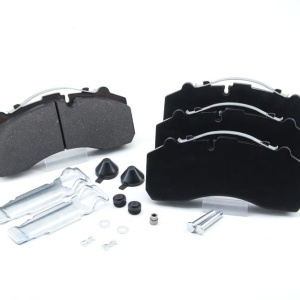 Disc Brake Pad
