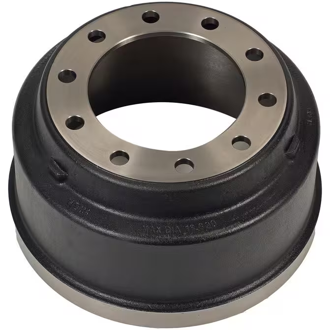 Brake Drum - Image 2