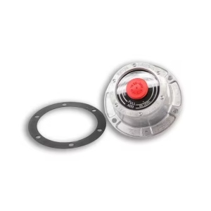 Hub Cap